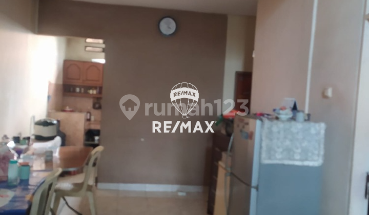 Dijual Rumah di Banjar Wijaya 2