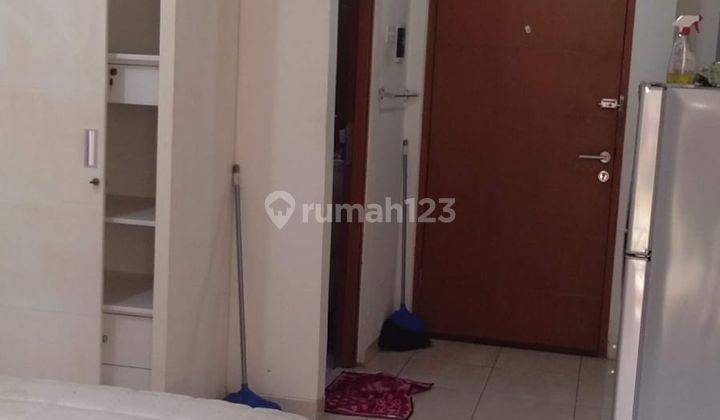 Dijual Apartemen Margonda Residence 2 Fully Furnished 2