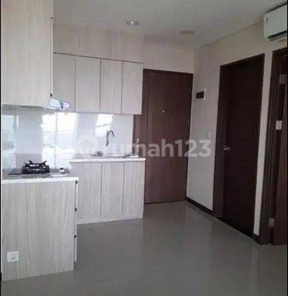 Jual Murah Apartemen Metro Garden View Swimming Pool 1