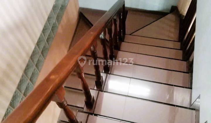 Dijual Rumah Rapi Terawat Dekat Dengan Akses Tol, Jakarta Barat 2