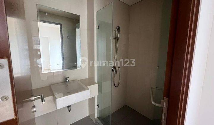 Dijual Apartment Hoek Masih Baru di Gading Serpong  2