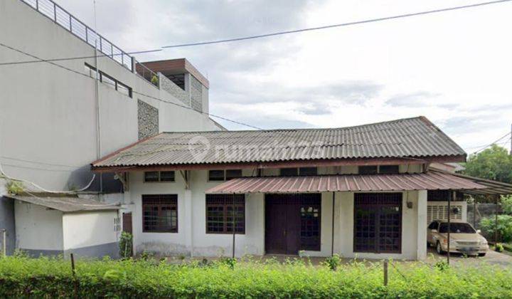 Rumah Terawat di Duren Tiga 1 Lantai Lokasi Strategis 2