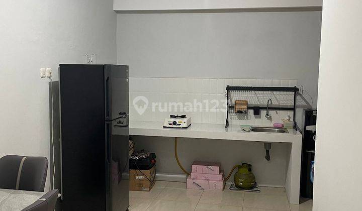 Rumah Minimalis 400 Meter Dari Tol Limo Siap Huni 2