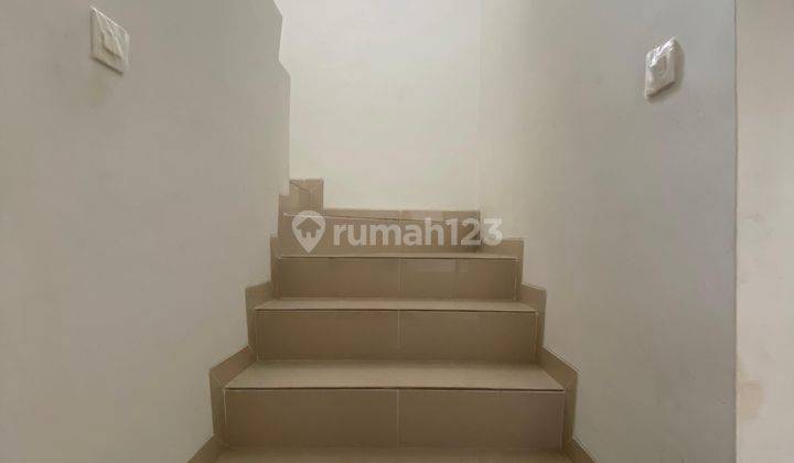 Rumah Brand New Fully Furnished di Jagakarsa Siap Huni 2