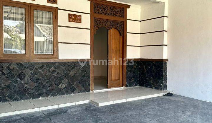 Rumah Minimalis di Ciputat Best Price Dekat St Kereta 2