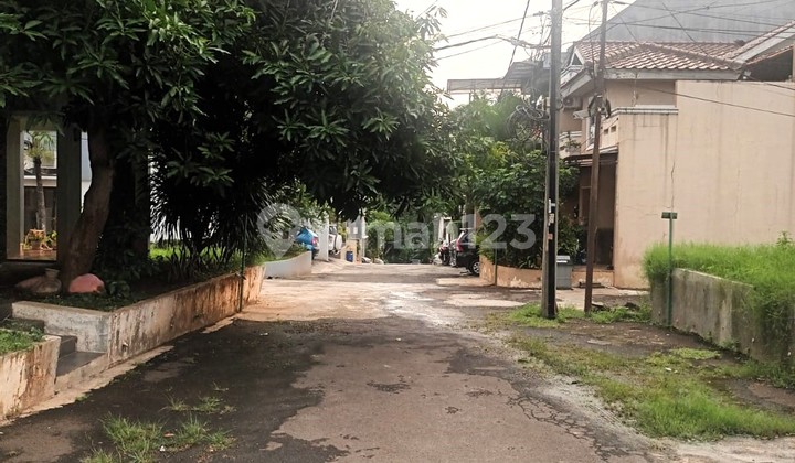 Rumah Harga Murah Luas 248m2 di Gandul Akses Mudah ke Tol 2