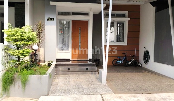 Rumah Cantik Minimalis Harga di Bawah 1M Luas 121 Siap Huni Rumah Cantik Minimalis Harga di Bawah 1M Luas 121 Siap Huni