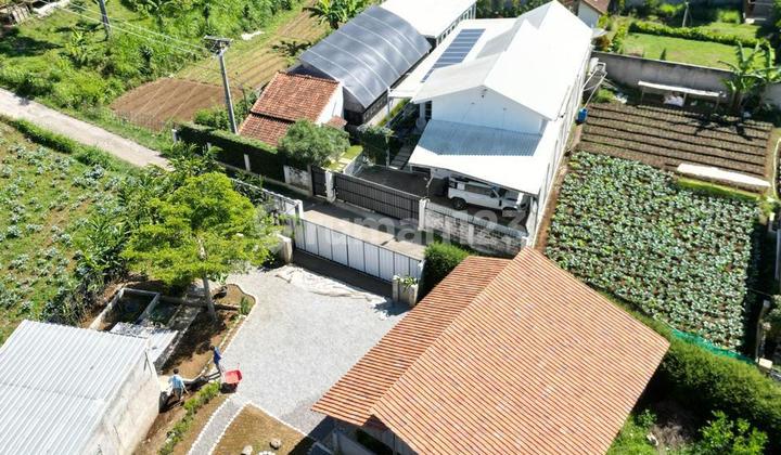 Villa Super Murah Luas 1258 di Bandung Dekat Tol dan Tempat Wisata