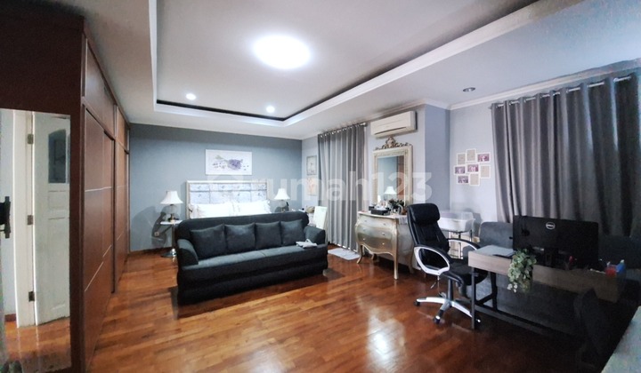 For Sale Modern 2-Story House Ready to Occupancy Puri Cinere 2