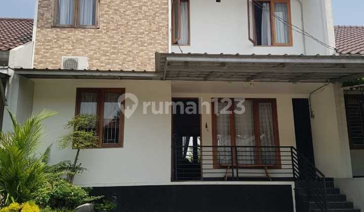 Rumah 2 Lantai Siap Huni Dalam Komplek Hanya 3 Menit Ke Tol Brigif Rumah 2 Lantai Siap Huni Dalam Komplek Hanya 3 Menit Ke Tol Brigif