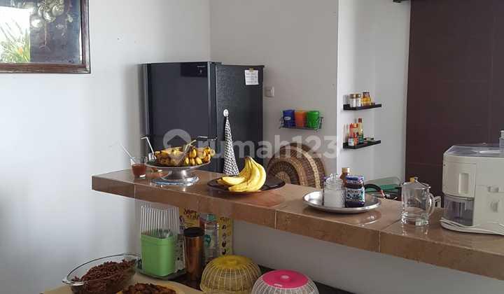 Rumah 2 Lantai Siap Huni Dalam Komplek Hanya 3 Menit Ke Tol Brigif 2