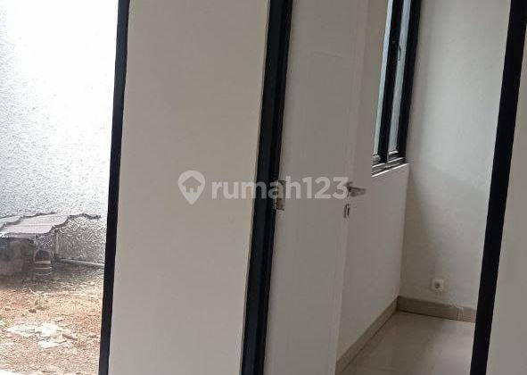 Rumah Brand New Konsep Minimalis 2 Lantai Harga Murah 2