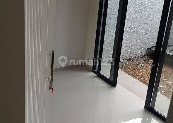 Rumah Brand New Konsep Minimalis 2 Lantai Harga Murah 2