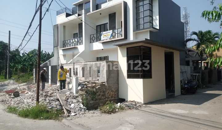 Best Deal Cinere! Rumah Baru Minimalis Dekat ke Tol Harga Menarik Best Deal Cinere! Rumah Baru Minimalis Dekat ke Tol Harga Menarik