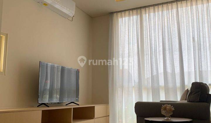 Rumah Brand New Minimalis di Bintaro Akses Bagus 2 Lantai 2