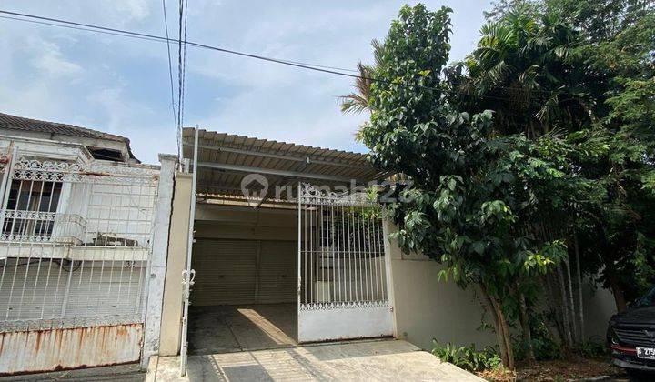 Rumah Lama Hitung Tanah di Cinere Luas 442 Best Price 1