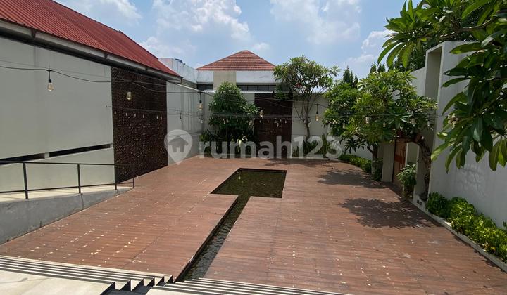 Investment Opportunity in Multi-Purpose Building & Move-In Ready Office with Strategic Location Investment Opportunity in Multi-Purpose Building & Move-In Ready Office with Strategic Location