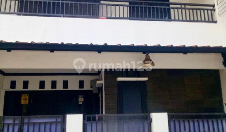 Rumah Minimalis 2 Lantai Harga di Bawah 1M di Cimanggis Depok