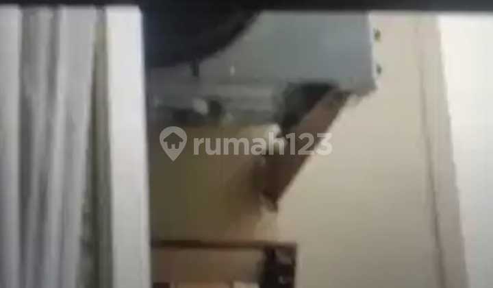 Apartment Furnished Tipe Studio Siap Huni di Cinere Bellevue 2