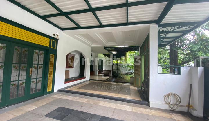 Rumah Baru Renovasi Siap Huni Luas 443m2 di Cinere Rumah Baru Renovasi Siap Huni Luas 443m2 di Cinere