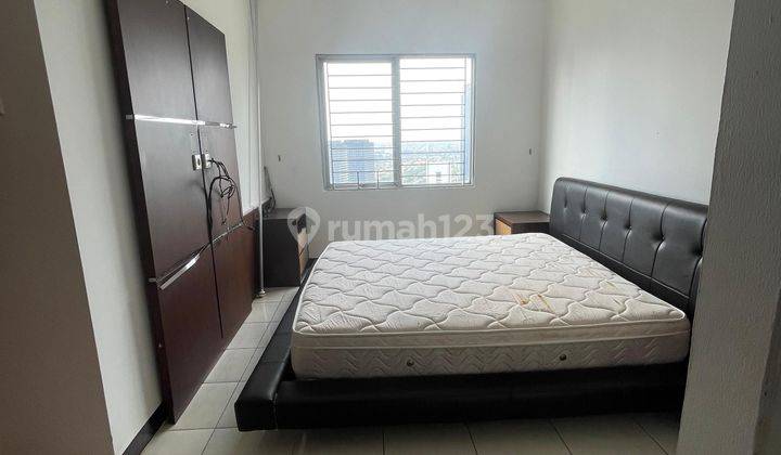 Apartemen Luas 86 M2 di Sudirman Lokasi Dekat Perkantoran 2