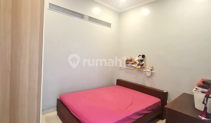 Rumah Nyaman di Cinere Layout Rapih 2 Lantai Lokasi Strategis 2