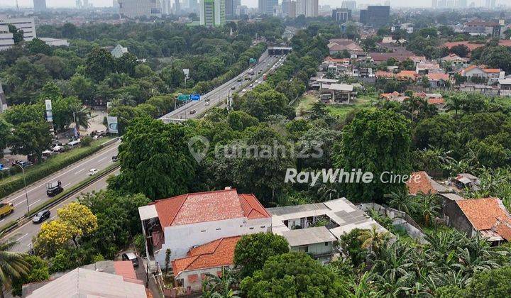 Rumah Hitung Tanah di Tb Simatupang Harga di Bawah Pasaran  2