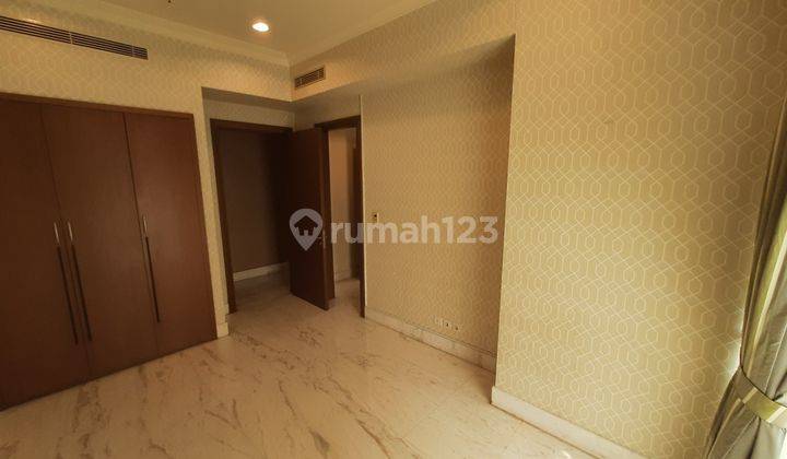 Apartemen Botanica 4 Bedroom Luas 354m2 2