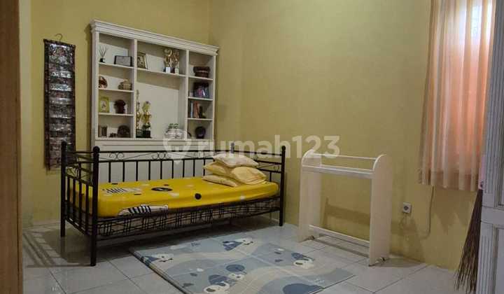 Rumah Harga Menarik Luas 366M2 Hook di Jagakarsa 2
