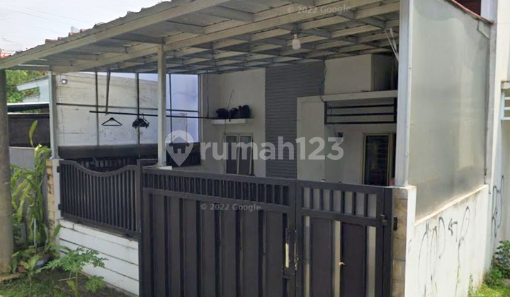 Rumah Minimalis Dengan 4 Kamar Tidur di Cinere Akses Mudah ke Tol Rumah Minimalis Dengan 4 Kamar Tidur di Cinere Akses Mudah ke Tol