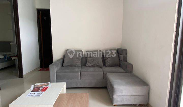 Rumah Brand New Fully Furnished di Jagakarsa Siap Huni 2