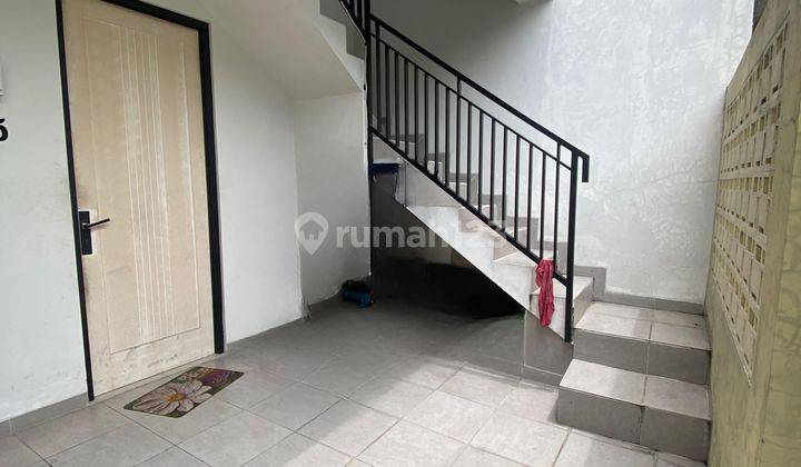 Dijual Kontrakan Dan Kosan Dekat Kampus Harga Termurah 2