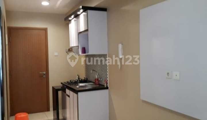 Apartment Furnished Tipe Studio Siap Huni di Cinere Bellevue