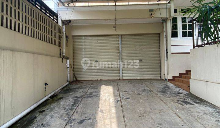 Rumah Lama Hitung Tanah di Cinere Luas 442 Best Price 2