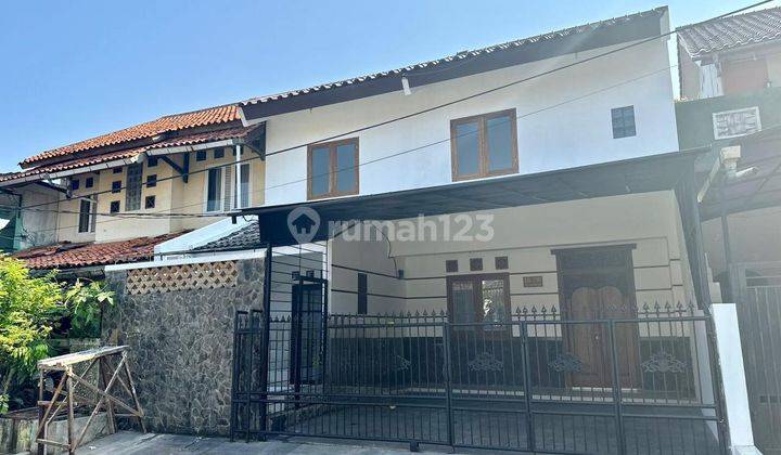 Rumah Minimalis di Ciputat Best Price Dekat St Kereta 1