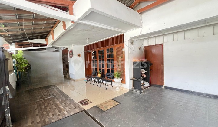 Rumah Minimalis Harga Murah Luas 150 m2 Bangunan Rapih Siap Huni 2