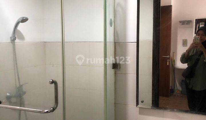 Apartemen Siap Huni 2 BR di Cilandak Fasilitas Lengkap 2