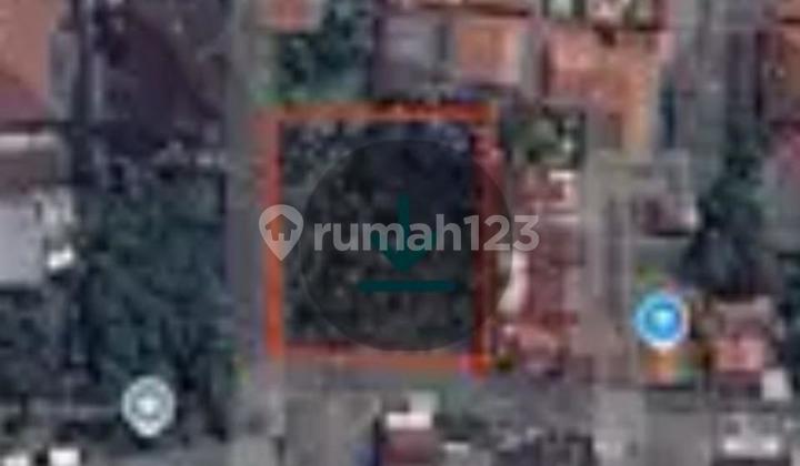 Tanah Strategis Super Luas di Bintaro Cocok untuk Cluster Eksklusif Tanah Strategis Super Luas di Bintaro Cocok untuk Cluster Eksklusif