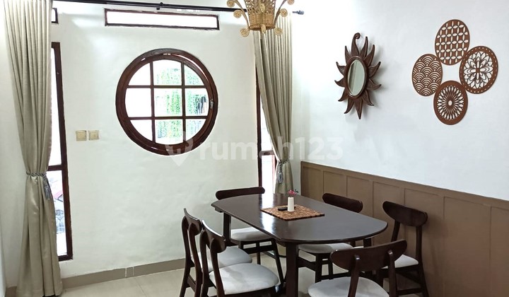 Minimalist House in Cinere 2 Floors Ready to Occupancy One Gate System 2