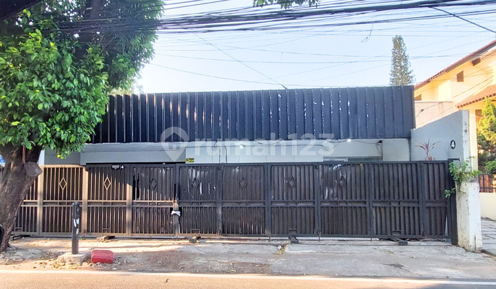 Rumah Minimalis 1,5 Lantai di Duren Tiga Luas, Siap Huni Akses Bagus Rumah Minimalis 1,5 Lantai di Duren Tiga Luas, Siap Huni Akses Bagus