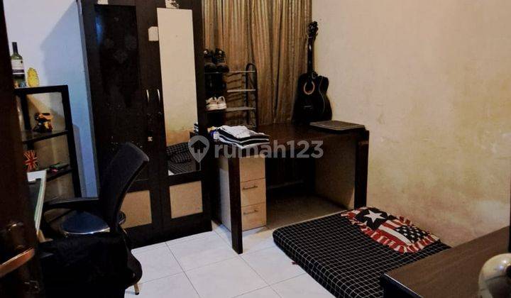 Rumah Minimalis Lebar Muka 7 M di Pondok Cabe Termurah 2