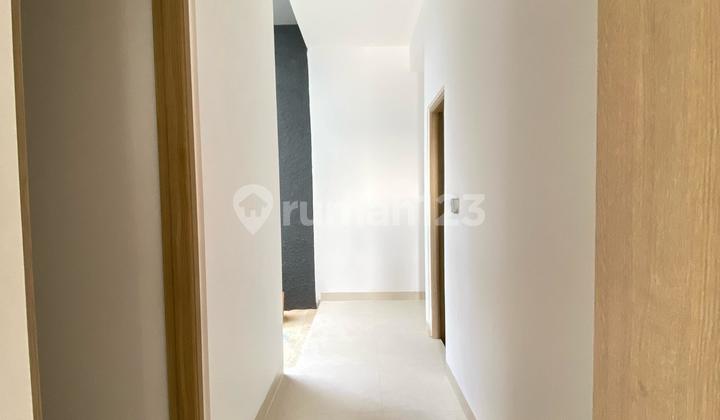 Brand New 3-Story House in Jagakarsa Spacious Layout Good Access 2