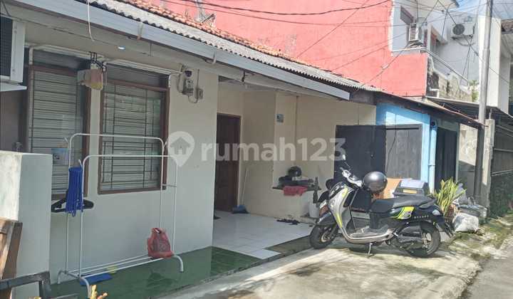 Dijual Rumah Murah Hitung Tanah di Lebak Bulus Luas 113 M2 Dekat MRT Dijual Rumah Murah Hitung Tanah di Lebak Bulus Luas 113 M2 Dekat MRT