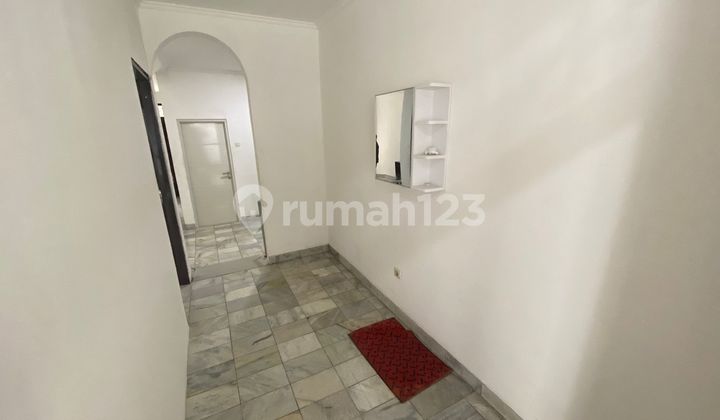 Rumah Minimalis 2 Lantai di Cinere Layout Luas Akses Bagus 2