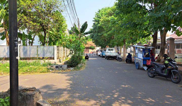 Rumah Terawat di Duren Tiga 1 Lantai Lokasi Strategis 2