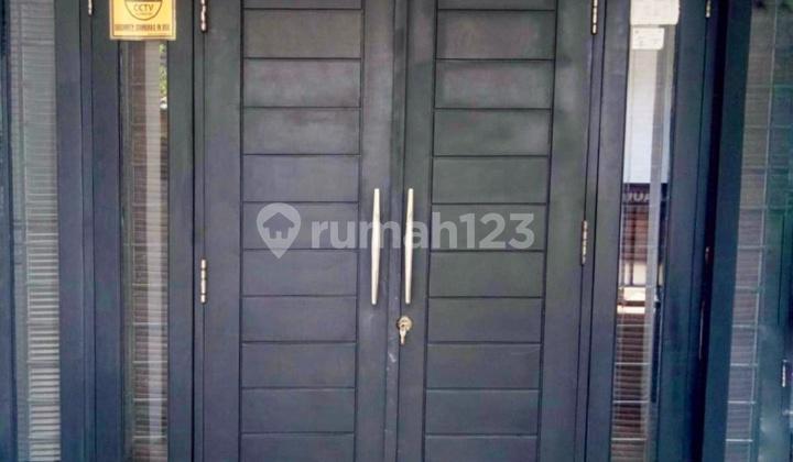 Rumah Minimalis 2 Lantai Harga di Bawah 1M di Cimanggis Depok 2