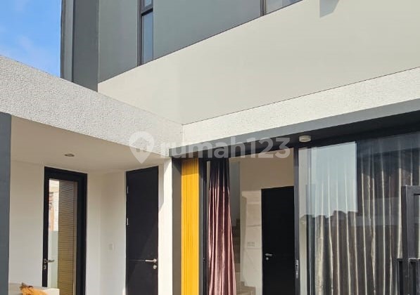 Brand New House in Sawangan Hook Position Complete Facilities 2