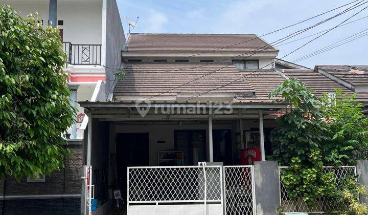 Rumah Minimalis di Pamulang Harga Murah Dekat Ke Pintu Tol 1