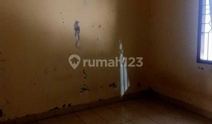 Rumah SHM  Harga Terjangkau di Sawangan Akses Mudah ke Tol 2