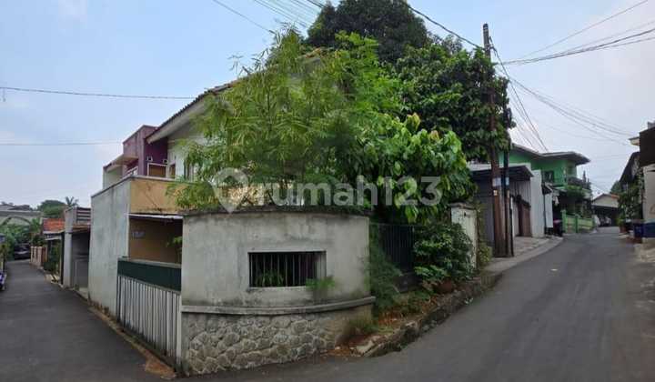 Best Deal, Spacious and Strategic 2-Story House Near Limo Toll Road. 2